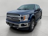 Used 2018 Ford F150 XLT w/ Equipment Group 302A Luxury image 3