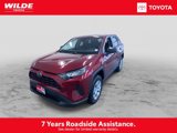Certified 2022 Toyota RAV4 LE image 5