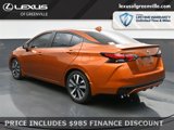 Used 2021 Nissan Versa SR image 6