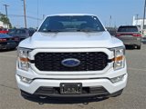 Used 2021 Ford F150 XL w/ STX Appearance Package image 4