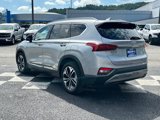 Used 2020 Hyundai Santa Fe Limited image 5