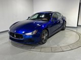 Used 2017 Maserati Ghibli S Q4 image 5