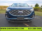 Used 2020 Ford Edge Titanium w/ Canadian Touring Package image 6