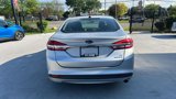 Used 2018 Ford Fusion SE image 6