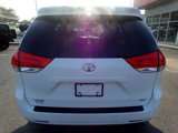 Used 2014 Toyota Sienna XLE w/ Entertainment Package image 4
