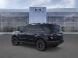 New 2025 Ford Bronco Sport Outer Banks w/ Outer Banks Tech Package+ image 4