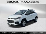 Used 2019 Chevrolet Trax LT w/ LT Convenience Package image 3