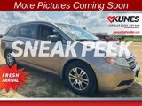 Used 2013 Honda Odyssey EX image 3