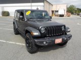 Used 2021 Jeep Wrangler Unlimited Sport image 6