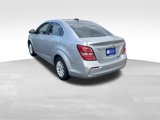 Used 2017 Chevrolet Sonic LT image 4