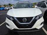 Used 2020 Nissan Rogue Sport SV image 2