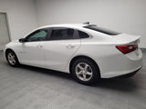 Used 2018 Chevrolet Malibu LS image 3