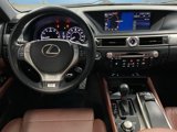 Used 2015 Lexus GS 350 AWD image 5