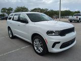 New 2025 Dodge Durango GT image 2