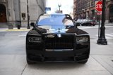 Certified 2024 Rolls-Royce Cullinan image 2