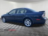 Used 2002 Nissan Maxima SE image 3