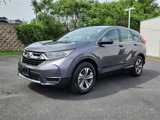 Certified 2019 Honda CR-V LX image 3