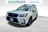 Used 2017 Subaru Forester 2.0XT Touring image 2