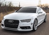 Used 2018 Audi S7 Prestige image 4