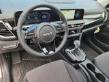 New 2025 Kia Seltos S image 2