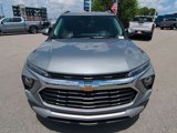 New 2026 Chevrolet TrailBlazer LT image 3