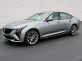 New 2025 Cadillac CT5 Sport w/ Sun And Sound Package image 2