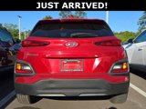 Used 2021 Hyundai Kona SEL Plus w/ Cargo Package image 4