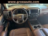 Used 2014 Chevrolet Silverado 1500 High Country w/ High Country Premium Package image 3
