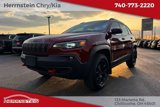 Used 2021 Jeep Cherokee Trailhawk image 4