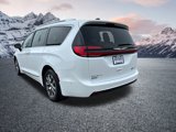 New 2025 Chrysler Pacifica Pinnacle image 3