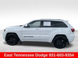 Used 2021 Jeep Grand Cherokee Laredo X image 4