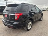 Used 2015 Ford Explorer XLT w/ Equipment Group 201B image 5