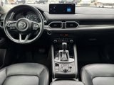 Used 2021 MAZDA CX-5 Grand Touring image 2