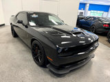 Used 2015 Dodge Challenger SRT Hellcat image 3