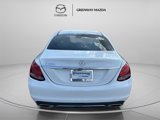 Used 2018 Mercedes-Benz C 300 Sedan image 6