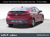 Used 2021 Hyundai Ioniq SE image 3