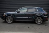Certified 2023 Porsche Cayenne Platinum Edition image 2