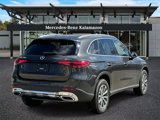 New 2025 Mercedes-Benz GLC 300 4MATIC image 4