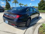 Used 2023 Hyundai Sonata SEL image 3