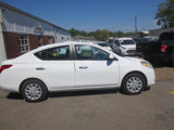 Used 2012 Nissan Versa SV image 2