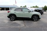 New 2026 Chevrolet TrailBlazer LT w/ Convenience Package image 5