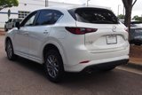 Used 2024 MAZDA CX-5 AWD 2.5 S w/ Select Package image 5
