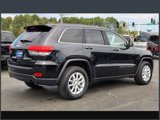 Used 2022 Jeep Grand Cherokee Laredo E image 3