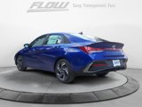 New 2025 Hyundai Elantra Sport image 5