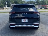 New 2025 Kia Sportage EX image 3