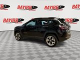 Used 2018 Jeep Compass Limited w/ Navigation Group image 6