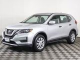 Used 2019 Nissan Rogue S image 5