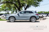 New 2025 INFINITI QX50 Luxe image 5