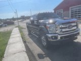 Used 2013 Ford F350 Lariat w/ Chrome Pkg image 2