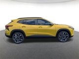 New 2025 Chevrolet Trax RS image 2